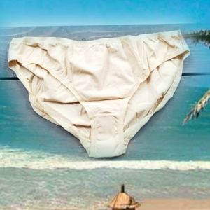 5 pack of bikini underwear everyday by stitch fix